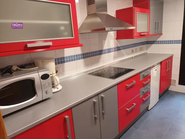 Valazanca Gestión Inmobiliaria Vende Amplio y Moderno Piso e - foto 3