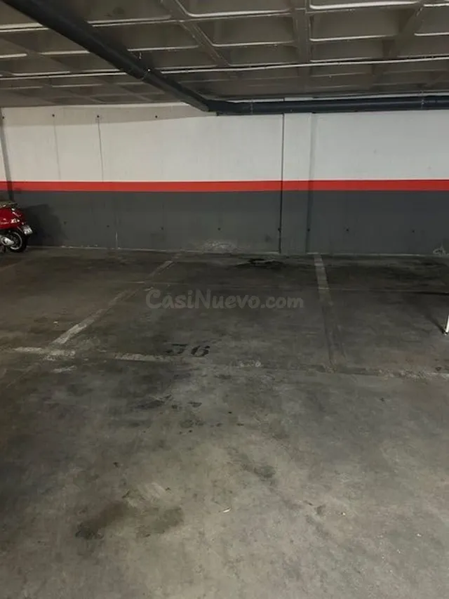 Parking en venta - Buena Vista - foto 4
