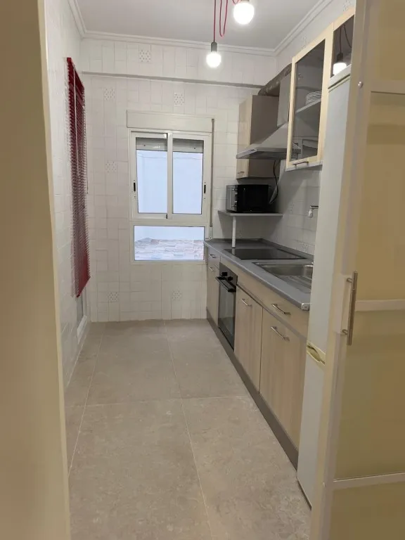 Piso en Alquiler en Valencia Valencia BENIMACLET — 13