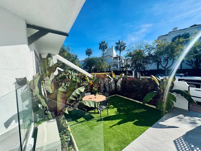 Adosado 3 habitaciones 225m² en venta - Marbella — 23