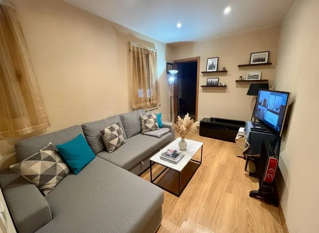 Piso 1 habitación 45m² en venta - La Latina - foto 3