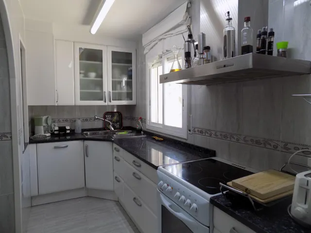 Preciosa casa en Miramar — 9