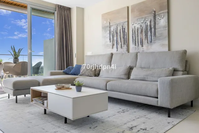 Apartamento 2 habitaciones 118m² en venta - Riviera del sol — 31
