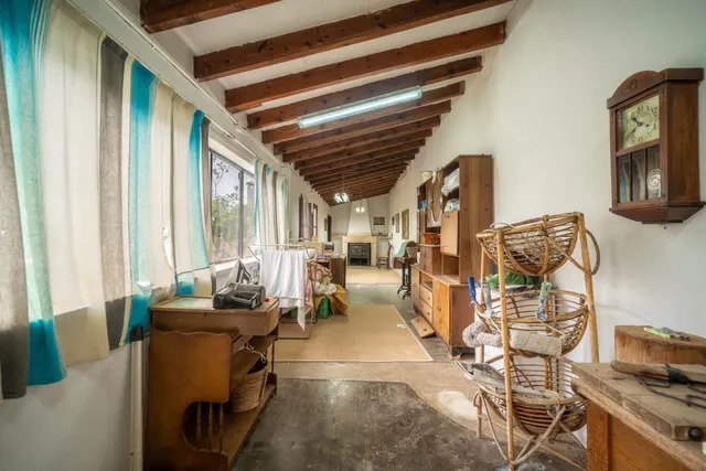 EXCLUSIVA VIVIENDA EN URBANIZACION LOS MOLINOS - INCA — 19