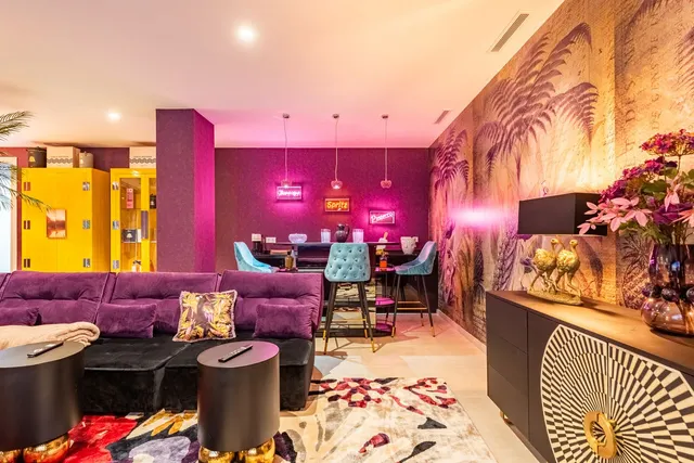 Chalet 7 habitaciones 531m² en venta - Riviera del sol — 30