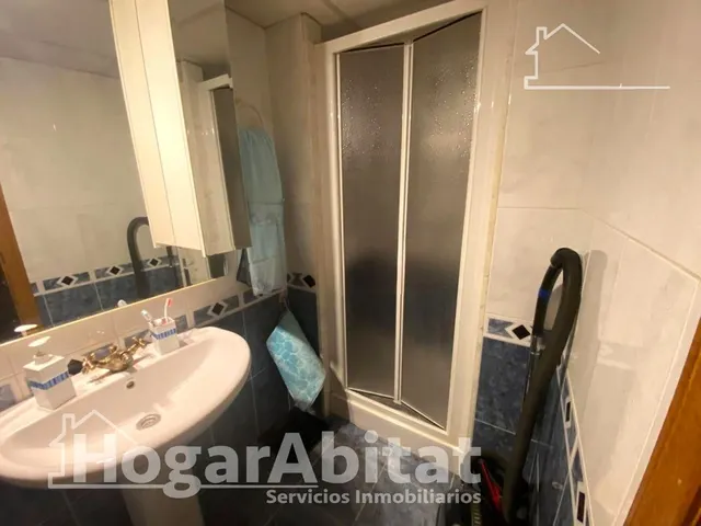 MUY AMPLIO Y EXTERIO CON GRAN TERRAZA, GARAJE Y TRASTERO — 30
