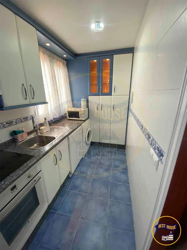 PISO EN VENTA EN PLENO CENTRO DE CUENCA — 14