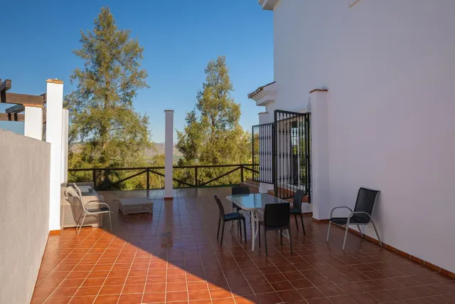Adosado 4 habitaciones 253m² en venta - Centro — 18