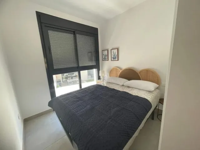 Apartamento 2 habitaciones 72m² en venta - PAU 26 — 17