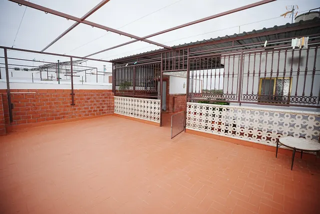Casa en zona Campo de las Beatas - foto 2
