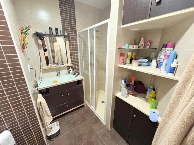 PISO EN VENTA EN PLAZA SANTA MARIA - foto 5
