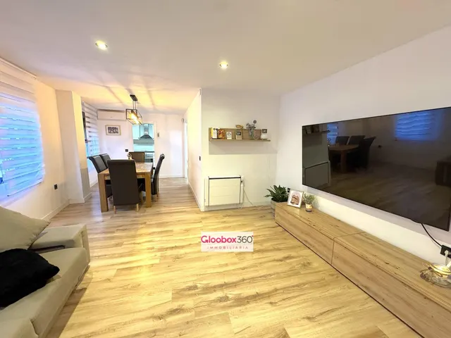 Vive a lo grande en el centro de Reus: dúplex con terraza, m