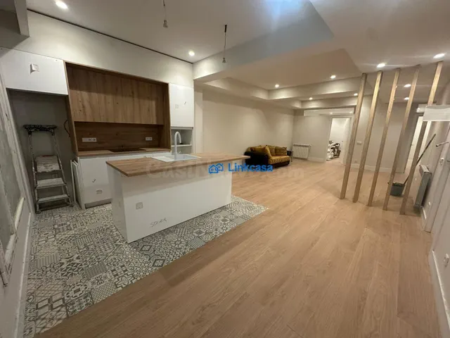 Local reformado como vivienda sin cambio de uso en la zona d - foto 4