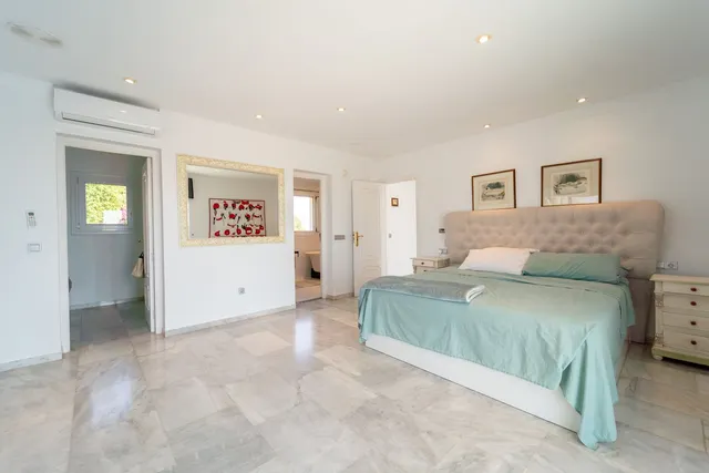 Chalet 5 habitaciones 534m² en venta - Riviera del sol — 50