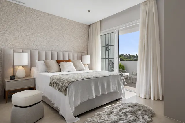 Ático Dúplex 5 habitaciones 389m² en venta - Marbella — 7