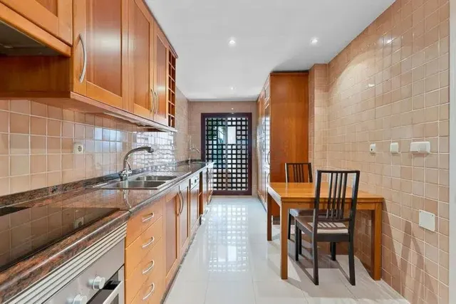 Ático 2 habitaciones 112m² en venta - Marbella — 15