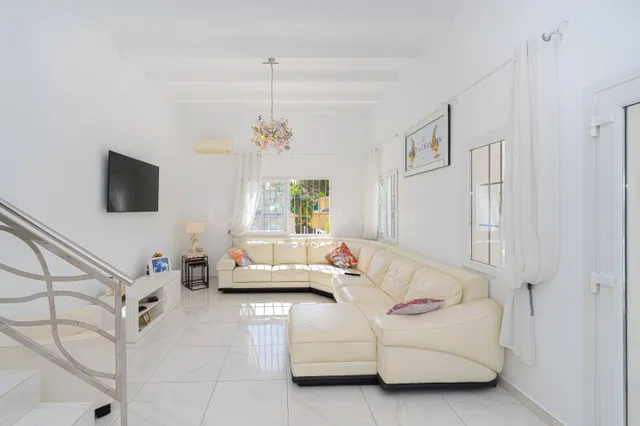 Villa Malibu. Excepcional villa en venta en La Corona Jávea, - foto 5