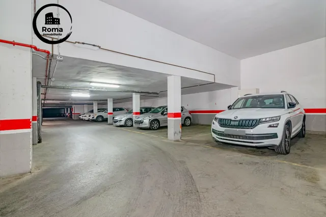 Piso 4 habitaciones 115m² en venta - Constitucion — 27