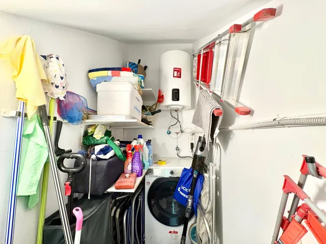 Local-Apartamento: Tu Refugio Ideal en la Playa — 7