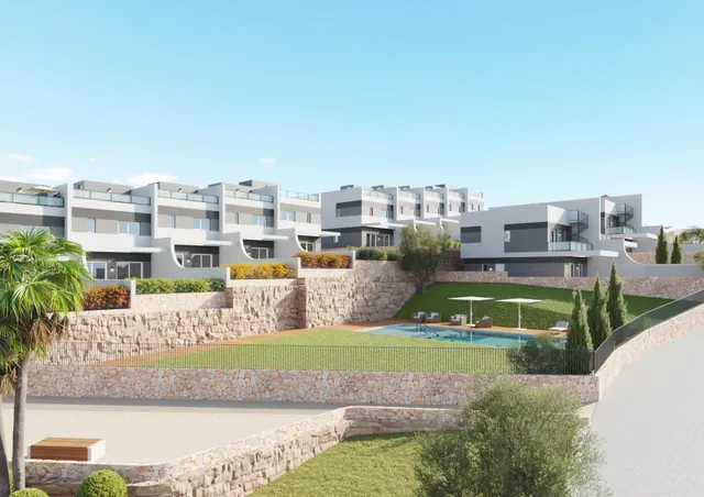 BREEZE BALCON DE FINESTRAT — 22