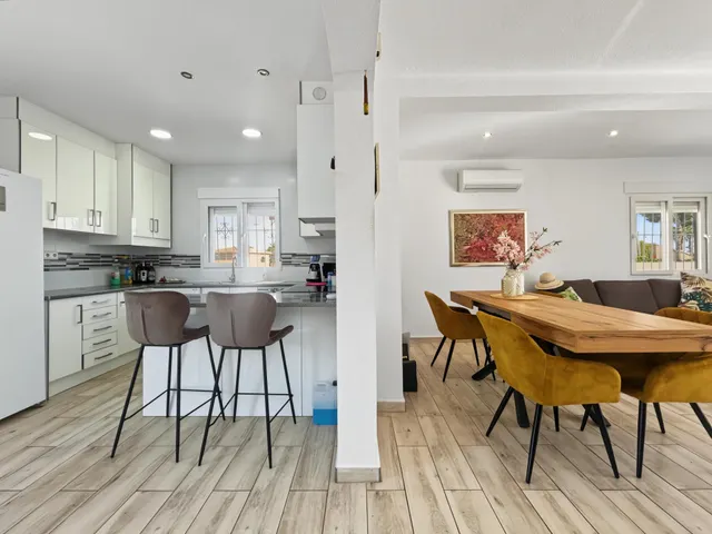Chalet en Pinar de Campoverde — 14
