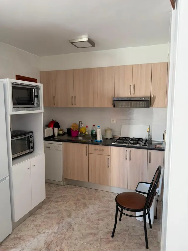 Chalet 4 hab. calas blancas — 9