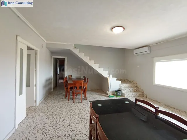 Casa a terminar de reformar con espectaculares vistas - foto 2