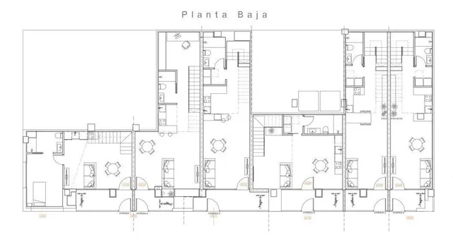 Apartamentos de obra nueva en Alicante Ciudad — 11