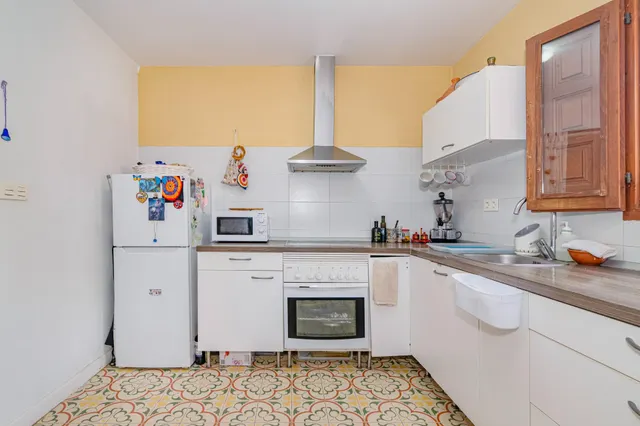 Quiero vivir en un chalet pareado super "CUQUI" en Granada ✨ LLÁMA YA!! — 11