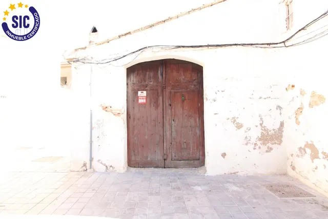 ESPECTACULAR CASA DE PUEBLO EN EL ANTIGUO PUEBLO DE CAMPANAR — 6