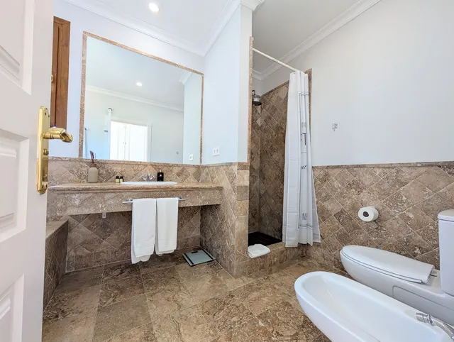 Adosado 4 habitaciones 215m² en venta - Paraiso-Barronal — 27