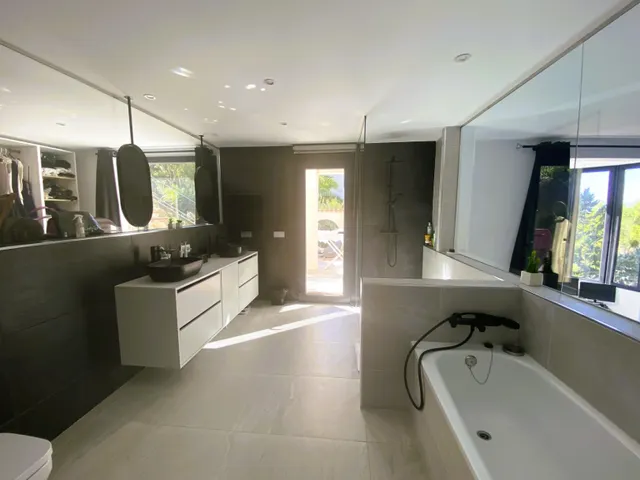 Villa 4 habitaciones 400m² en venta - Santa Ponsa — 10