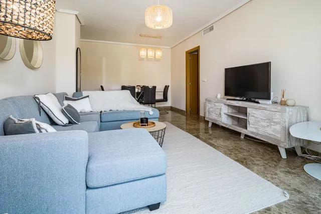 Apartamento 2 habitaciones 97m² en venta - Costa Del Sol — 11