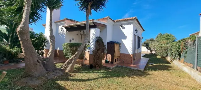 VENTA DE CHALET SEGREGADO EN LA DEHESILLA — 18