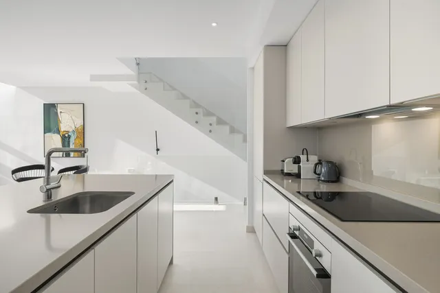 Adosado 5 habitaciones 310m² en venta - Marbella — 11