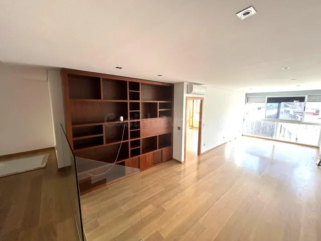Piso 2 habitaciones 137m² en alquiler - Arenal - Museo - Tetuán — 2