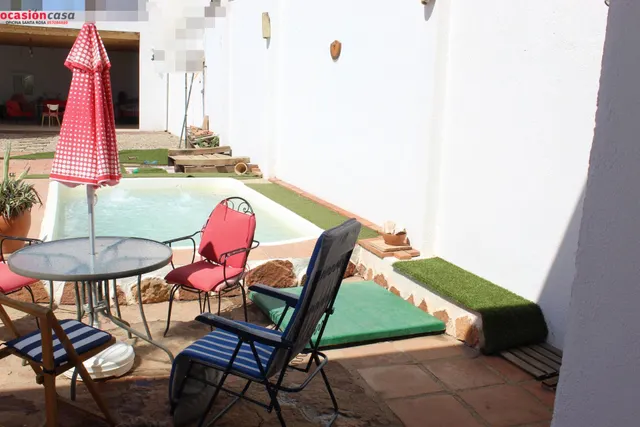 CASA EN CERRO MURIANO — 3