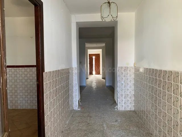 CASABANCO VENDE CASA EN PERALEDA DEL ZAUCEJO. - foto 3