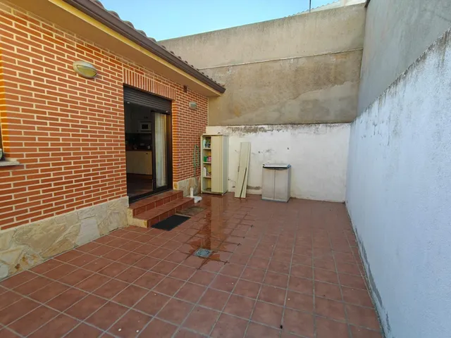 Chalet a la venta en San Morales — 31