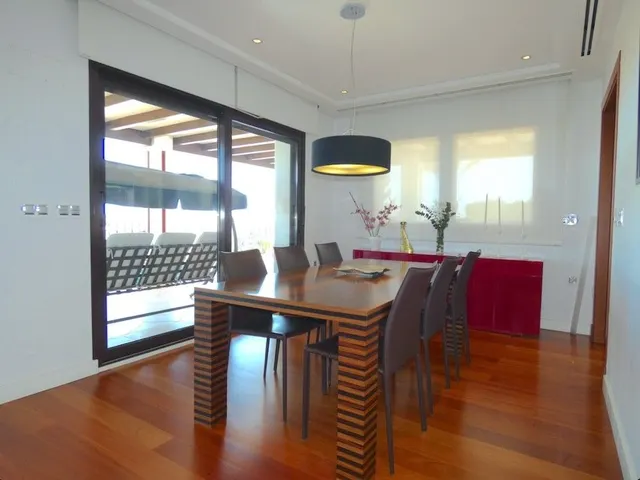 Villa 7 habitaciones 700m² en venta - Comunidad valenciana — 11