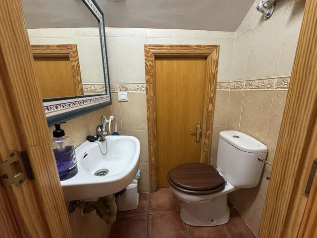 Adosado 1 habitación 80m² en venta - Centro — 9