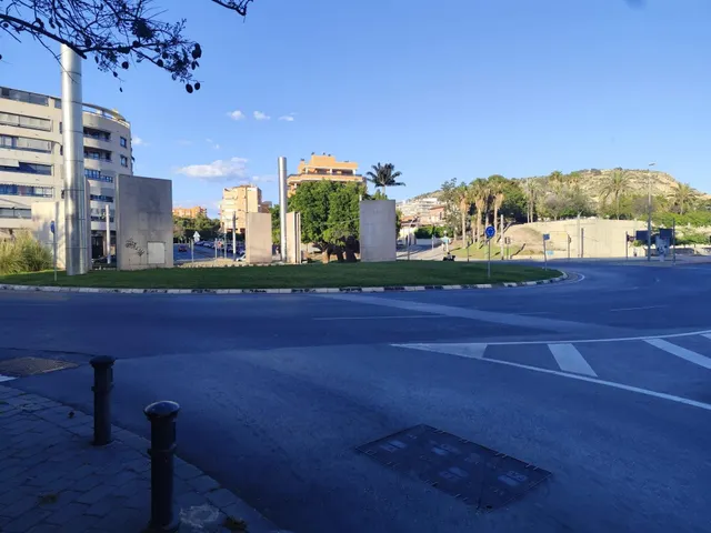 PISO EN PLA DEL BON REPOS, ALICANTE — 8