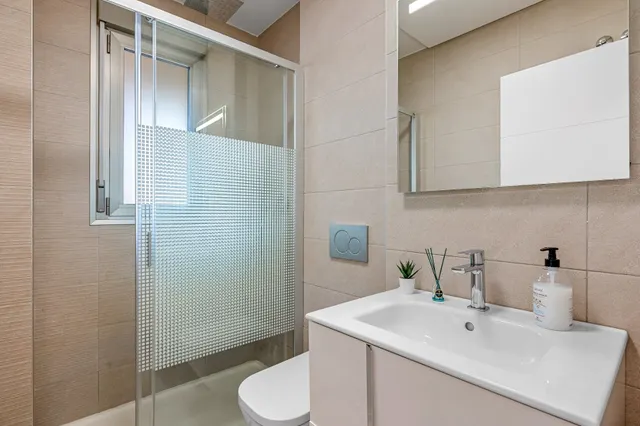 Apartamento en El Barranco — 13