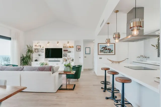 Ático 3 habitaciones 146m² en venta - Playa la alcaidesa — 30