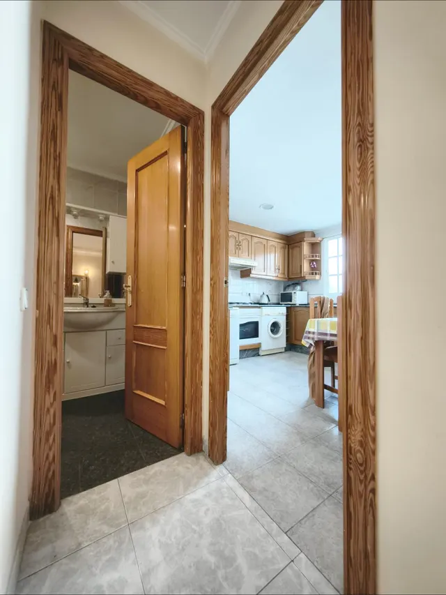 Piso en venta en benicalap – Valencia. 4º sin ascensor. — 13