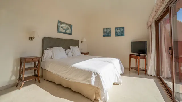 Ático 2 habitaciones 200m² en venta - Marbella — 6