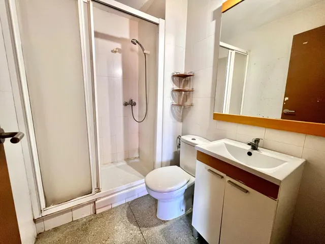 Exclusiva planta baja con espectacular jardín de 350 m2 — 11