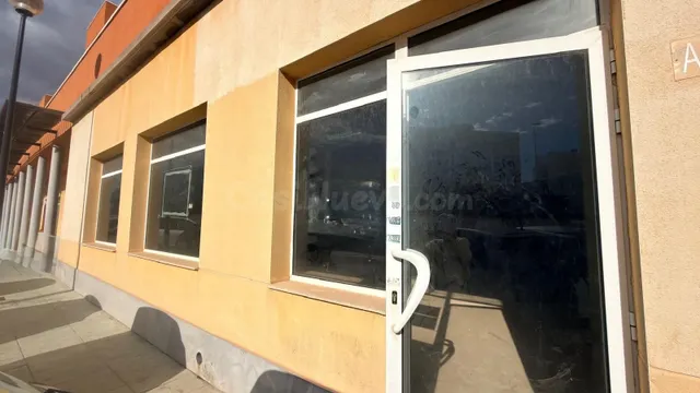 Local comercial 92m² en venta - Los Dolses — 5