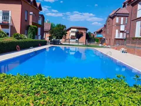 Piso en Venta en Rozas De Madrid, Las Madrid — 15