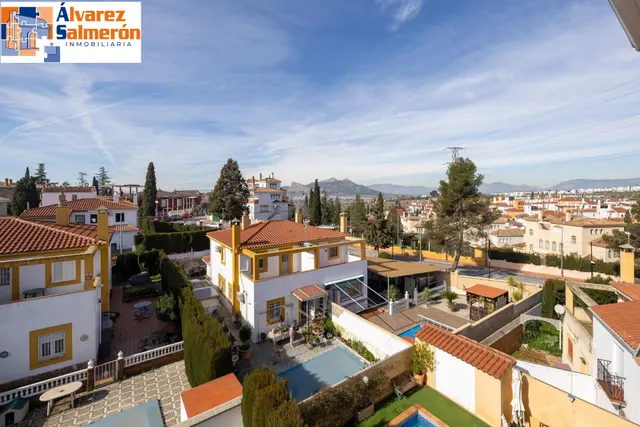 ✨ ¡Tu nuevo hogar con piscina a solo 15 minutos de Granada! — 28